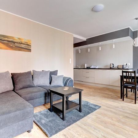 Apartament Dluga 4 Gdansk Exterior foto
